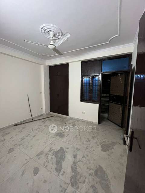 1 RK Flat In Jai Guru for Rent  In Temple Tree Play School, Chattarpur, Delhi