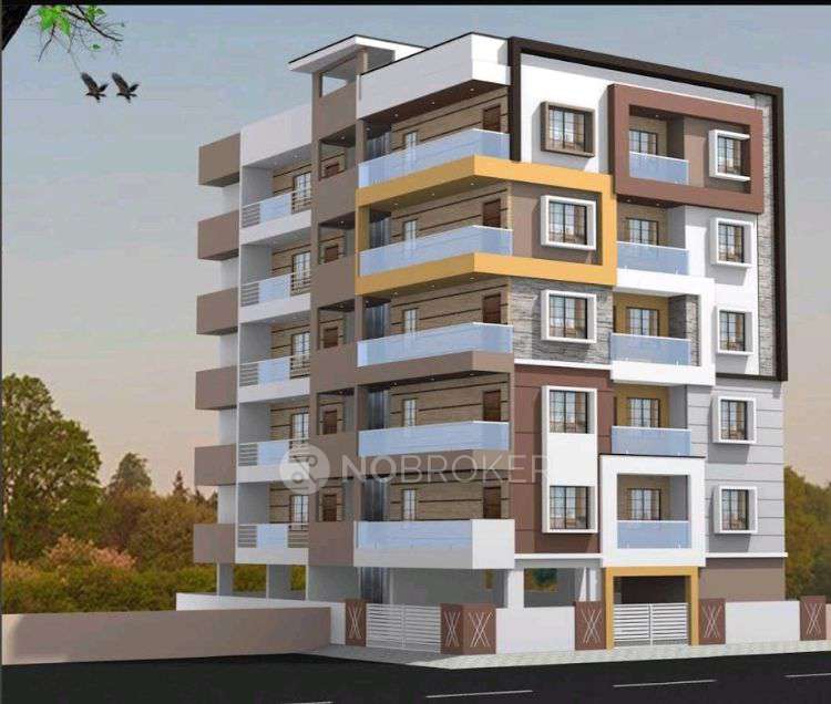 3 BHK Flat In Gsrk A1 Homes for Rent  In Gsrk A1 Homes, Tirumala Nagar Road, Attur Layout, Yelahanka New Town, Bengaluru, Karnataka 560064, India