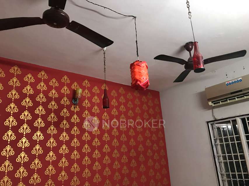 2 BHK Flat In Diya Flats For Sale  In Sai Nivas Apartment