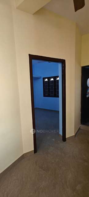 1 BHK House for Rent  In  Nanganallur