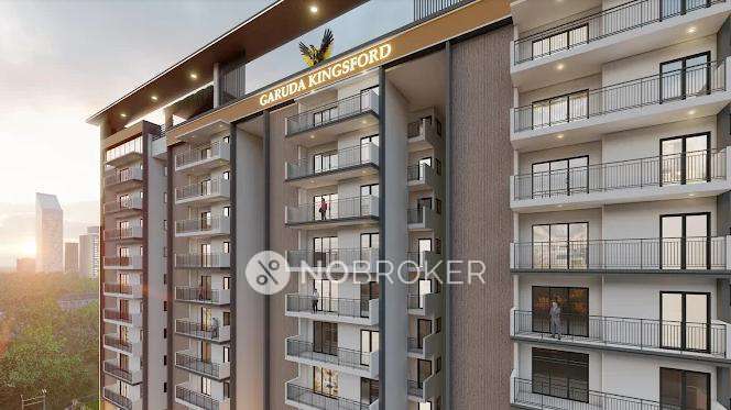 3 BHK Flat In Slv Garuda  Residency for Rent  In 560037