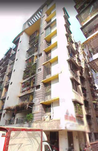 1 BHK Flat In Jai Ganesh Cooperative Housing For Sale  In Thane
