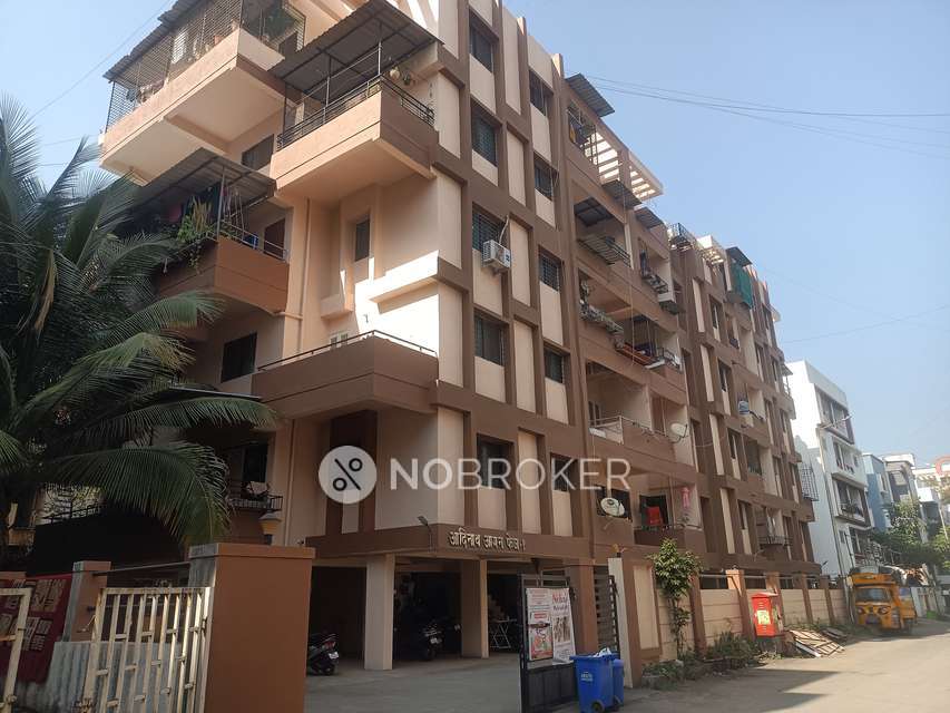 2 BHK House for Rent In Tarangan, S.no. 70a, Bhimashankarnagar Colony 2, Bhimashankar Nagar, Kiwale, Dehu Road, Pimpri-chinchwad, Maharashtra 412101, India