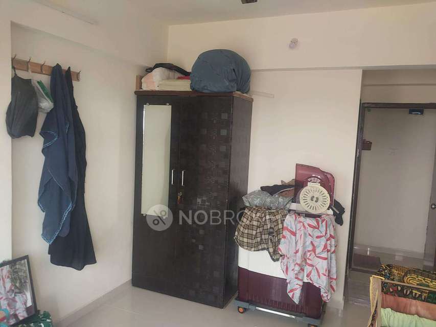 2 BHK Flat In Sunder Residency Poyanje Raighad for Rent  In Poyanje
