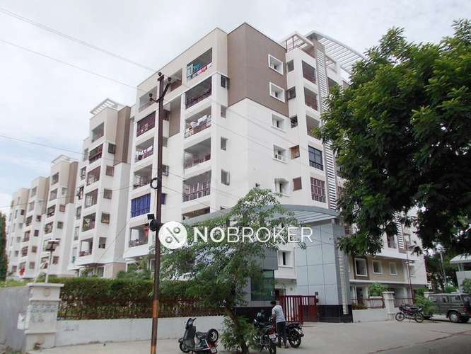 2 BHK Flat In Billa Vista for Rent  In Alwal