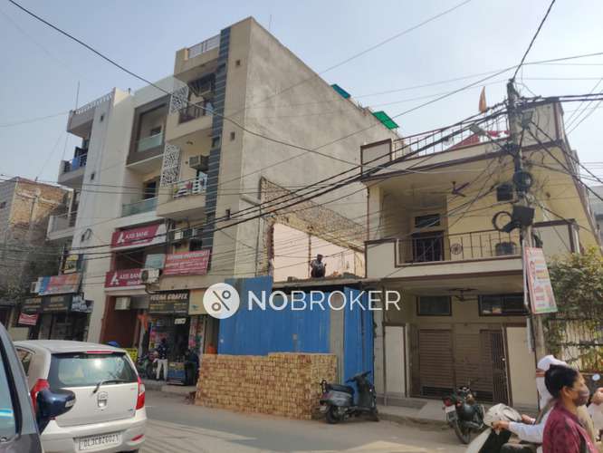 Office Space in Rajouri Garden, Delhi for Rent 