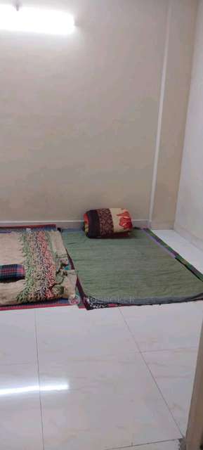 Single Room for Female In 1 BHK  In Sai Ganesh Dham In  Narhe, Pune