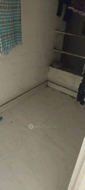 Single Room for Female In 1 BHK  In Sai Ganesh Dham In  Narhe, Pune