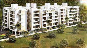 Shared Room for Female In 2 BHK  In Paras Vista In Hqv8+69h, Alliance Nisarg Leela Society Rd, Shankar Kalat Nagar, Wakad, Pimpri-chinchwad, Maharashtra 411057, India