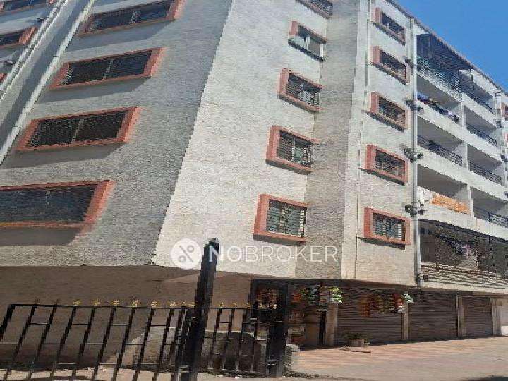 1 RK Flat In Ganesh Apartment for Rent  In Narhe