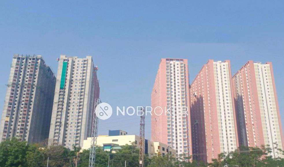 3 BHK Villa In Urbanrise On Cloud 33 for Rent  In Bachupally