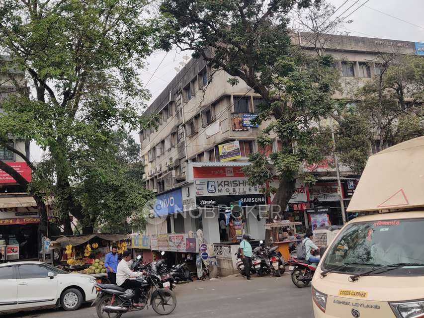 Godown/Warehouse in  Pimpri-chinchwad,, Pune for sale 