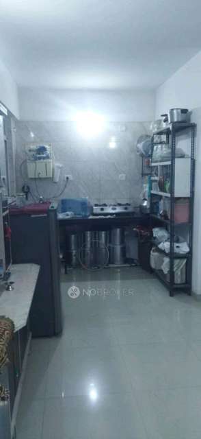 1 BHK Flat In Destination  Ostia for Rent  In I-wing, Old Alandi Rd, Moshi Gaon, Moshi, Pimpri-chinchwad, Maharashtra, India