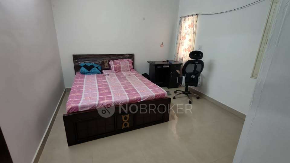 Single Room for Male In 2 BHK  In Sudeshna Apartment In Hal 