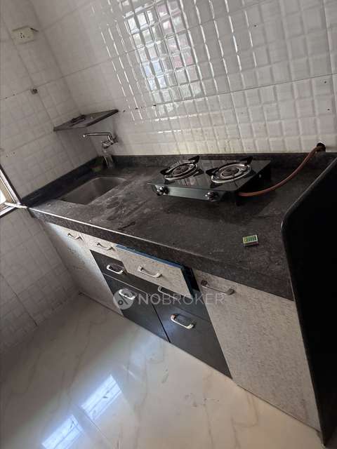 1 BHK Flat In Kalash Chs, Vasai East for Rent  In Vasant Nagari Ground