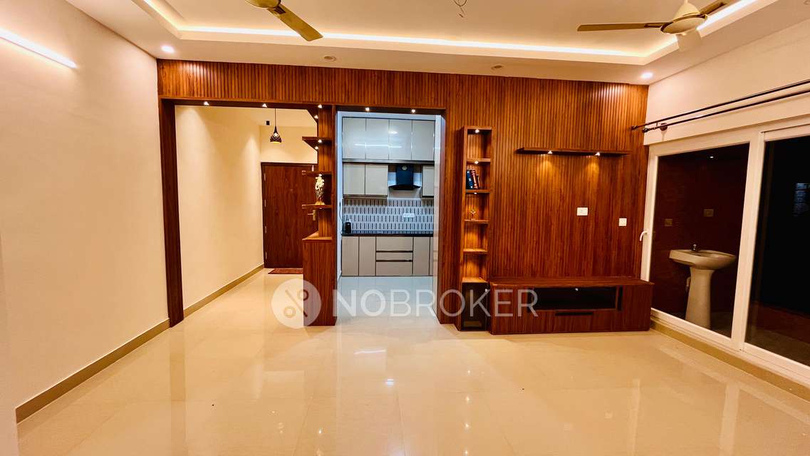 2 BHK Flat In Skandagiri Apartment, Konadasapura for Rent  In Konadasapura