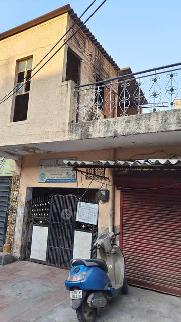 4+ BHK House For Sale  In New Industrial Township