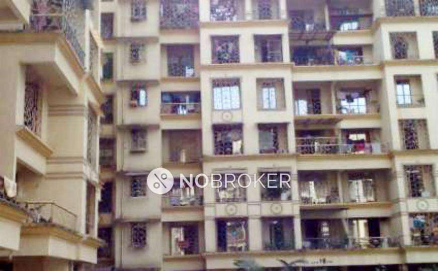 2 BHK Flat In Osho Tower for Rent  In Khadakpada