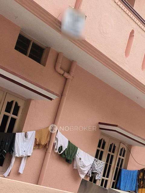 1 RK Flat In Standalone Building  for Lease  In Peenya