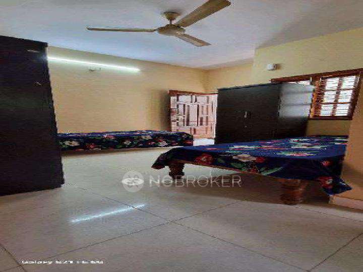 PG for Boys in Mathikere