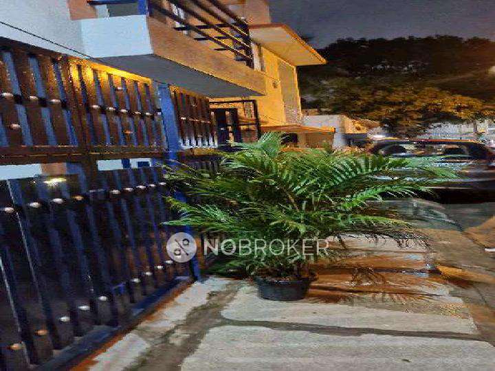 PG for Boys in Mathikere