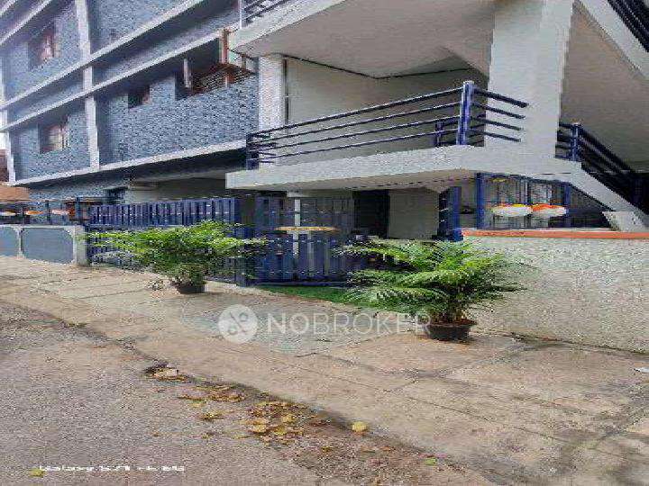 PG for Boys in Mathikere