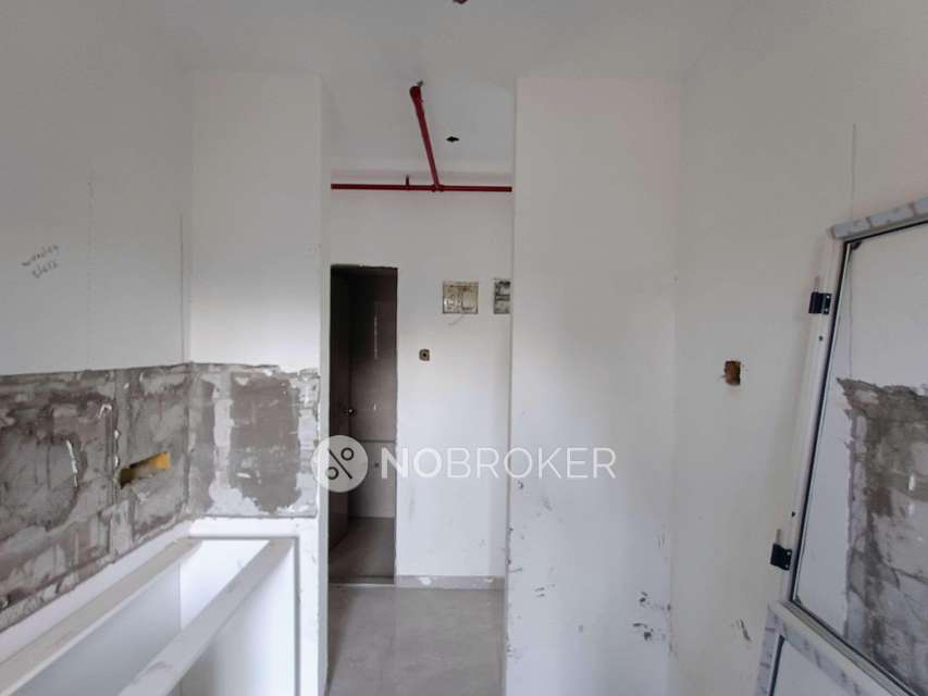 1 BHK Flat In Enso Sanza for Rent  In Kandivali East