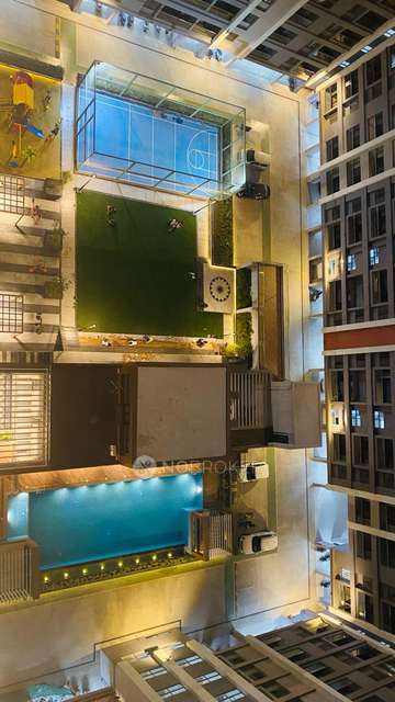 2 BHK Flat In Roshan Milestone for Rent  In Tathawade