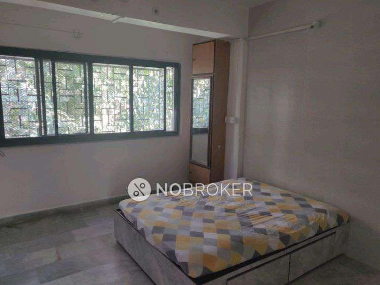 2 BHK Flat In Shreeji Krupa Chs For Sale  In Charkop