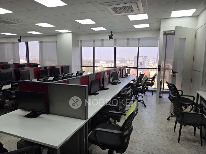 Office Space in Viman Nagar, Pune for Rent 