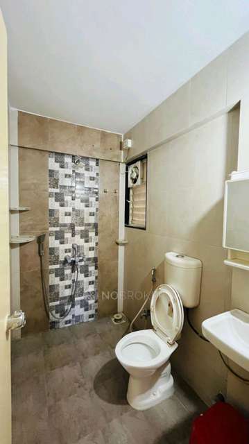 2 BHK Flat In Sd Neelayam Chs for Rent  In 201a37, Ncl Rd, Ward No. 8, Kalpana Nagar, Pashan, Pune, Maharashtra 411008, India