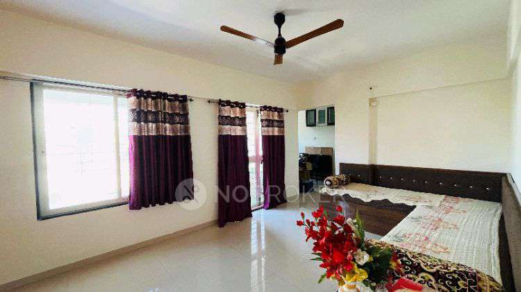 2 BHK Flat In Sd Neelayam Chs for Rent  In 201a37, Ncl Rd, Ward No. 8, Kalpana Nagar, Pashan, Pune, Maharashtra 411008, India