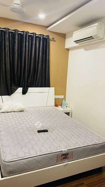 2 BHK Flat In Standalone Building  for Rent  In Gachibowli