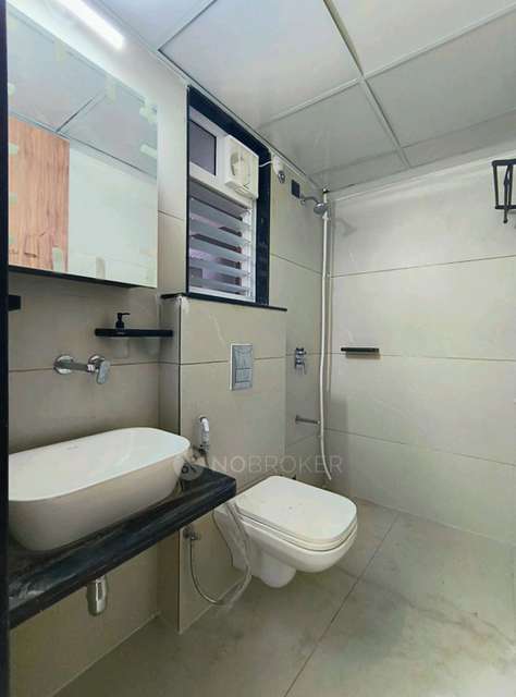 3 BHK Flat In Pristine Allure for Rent  In Kharadi