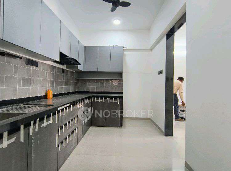 3 BHK Flat In Pristine Allure for Rent  In Kharadi