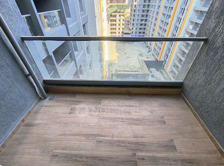 3 BHK Flat In Pristine Allure for Rent  In Kharadi