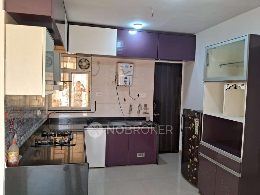 2 BHK Flat In Manav Perfect 10, Balewadi for Rent  In Balewadi