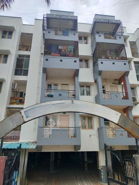 2 BHK Flat In Prakruthi Meadows, Byatarayanapura for Rent  In Byatarayanapura