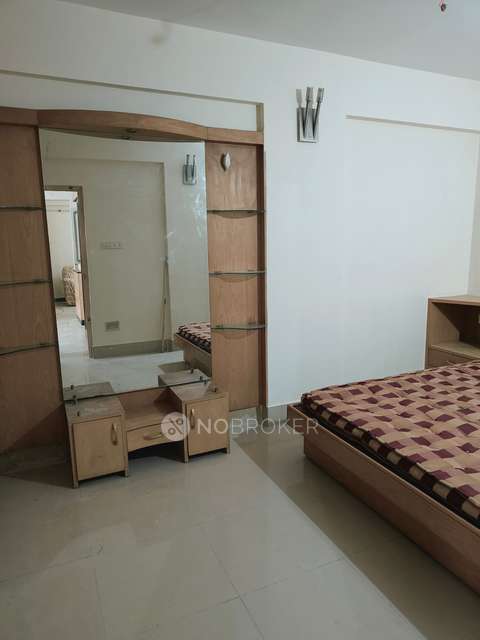 2 BHK Flat In Prakruthi Meadows for Rent  In Byatarayanapura