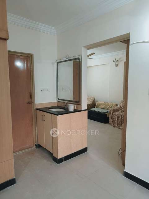 2 BHK Flat In Prakruthi Meadows for Rent  In Byatarayanapura