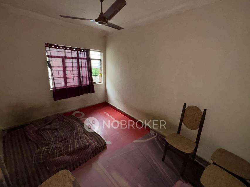 1 BHK Flat In Memjade Apartment For Sale  In Kashewadi