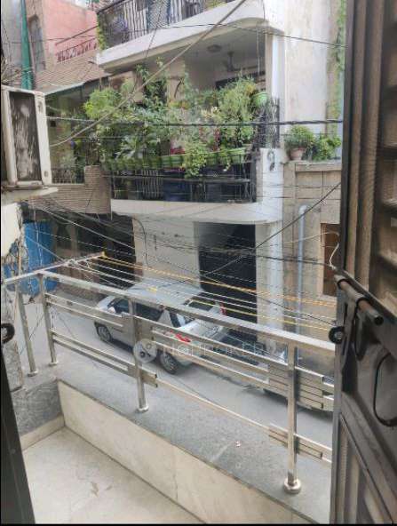 2 BHK Flat In Nawada for Rent  In P Block Mohan Garden