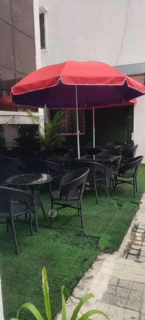 Restaurant/Cafe in Plot No. 1-89/a/3/15, 16g1, Vittal Rao Nagar, Madhapur, Gafoornagar, Telangana 500081, India, Hyderabad for sale 