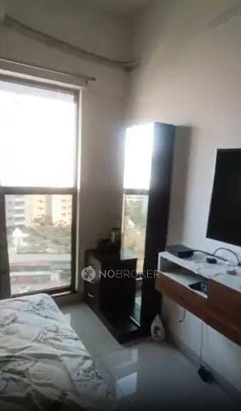 1 BHK Flat In Blueridge Township for Rent  In Hinjewadi Phase 1 Rd