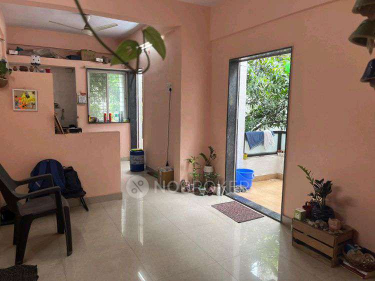 1 BHK Flat In Dignity Apartments For Sale  In Baner