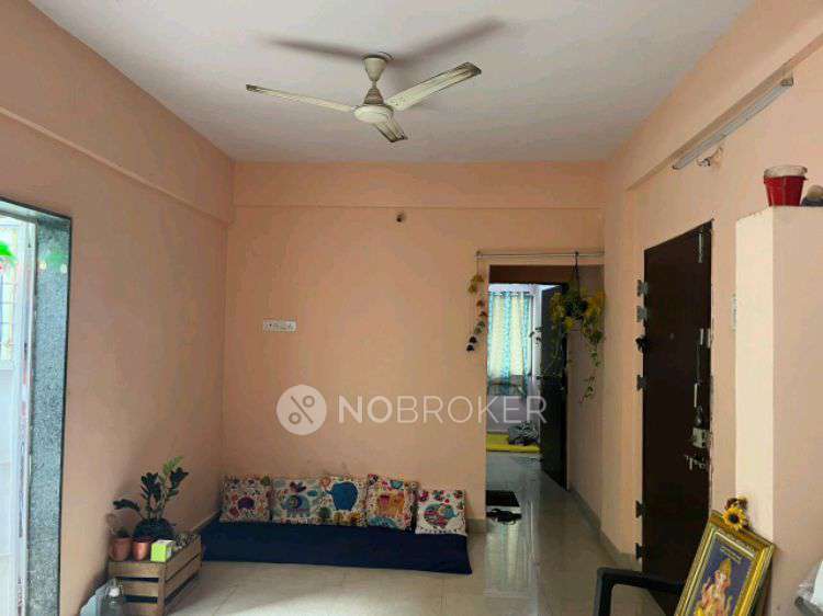 1 BHK Flat In Dignity Apartments For Sale  In Baner