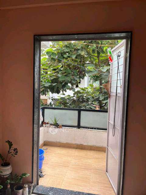 1 BHK Flat In Dignity Apartments For Sale  In Baner