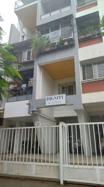 1 BHK Flat In Dignity Apartments For Sale  In Baner