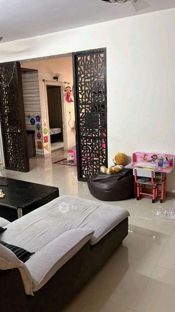 2 BHK Flat In Saroj Symphony for Rent  In Nagondanahalli
