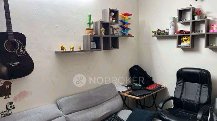 2 BHK Flat In Saroj Symphony for Rent  In Nagondanahalli